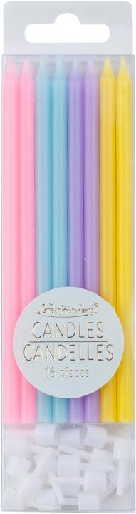 Actual product image Creative Education Rainbow (16x)