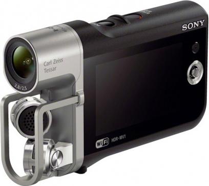 Produktbild Sony Hdr-Mv1 (Handheld)