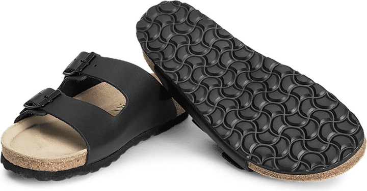 Actual product image Vitaform Mules Soft (46)