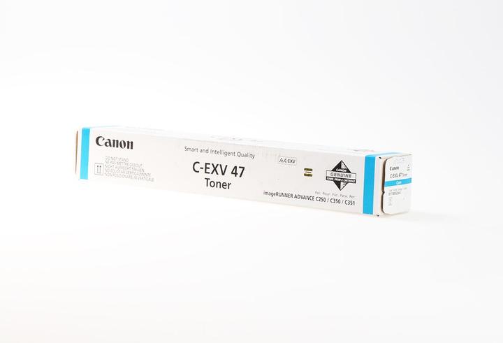 Image du produit Canon C-Exv 47 (C)