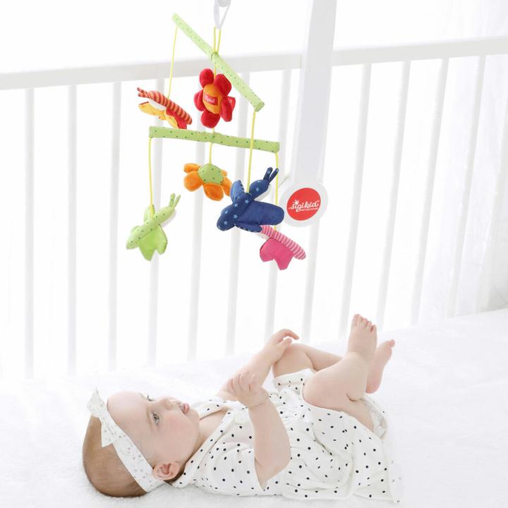 Produktbild Sigikid Mobile, Wiese