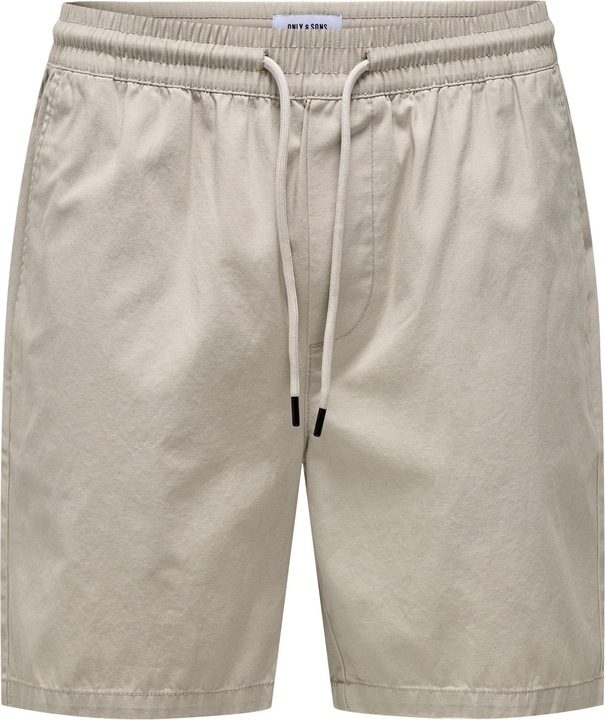 Only & Sons Normal geschnitten Shorts Shorts (S)