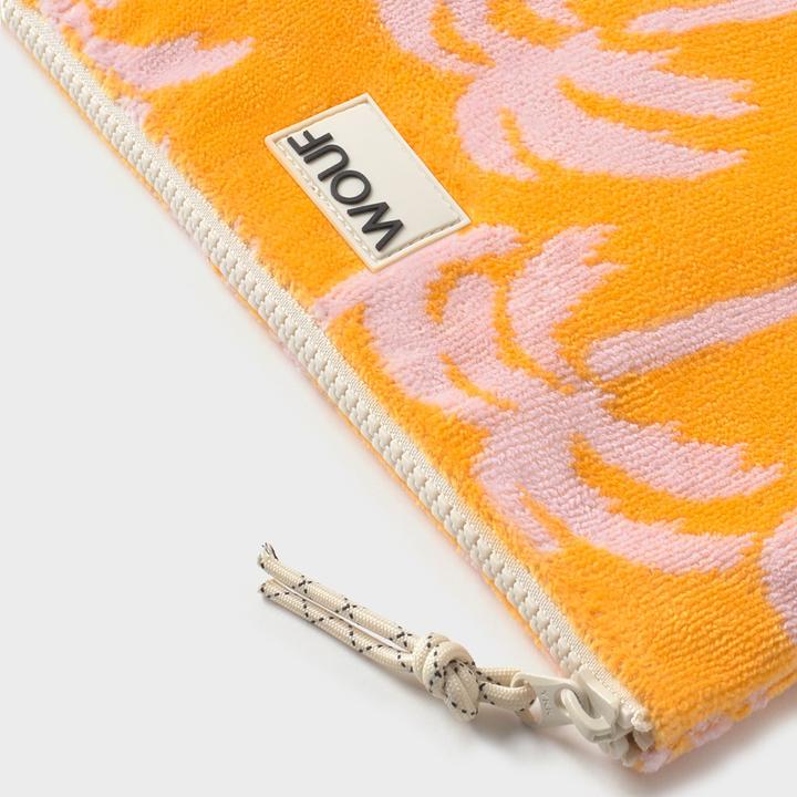 Produktbild Wouf Terry Kulturbeutel 27 cm (1 l)