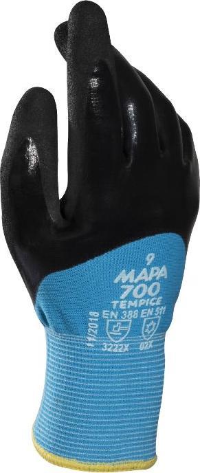 Actual product image Mapa Temp Ice 700 size 9 (9)