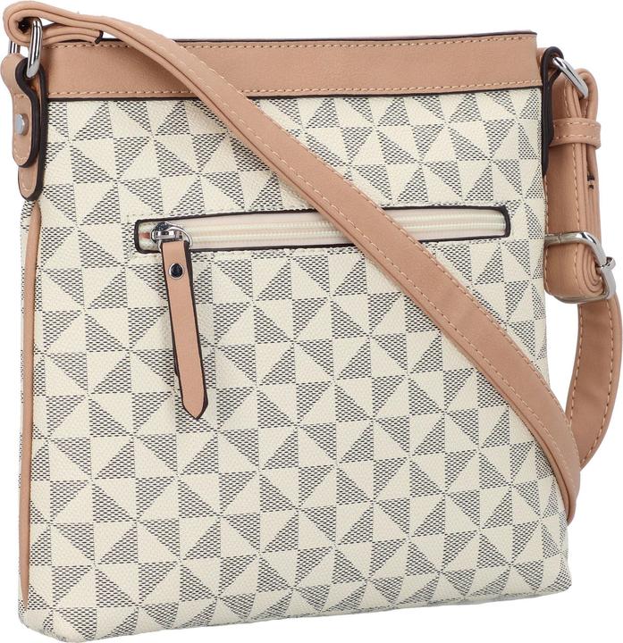 Immagine prodotto Gabor Borsa a tracolla BARINA, misto bianco