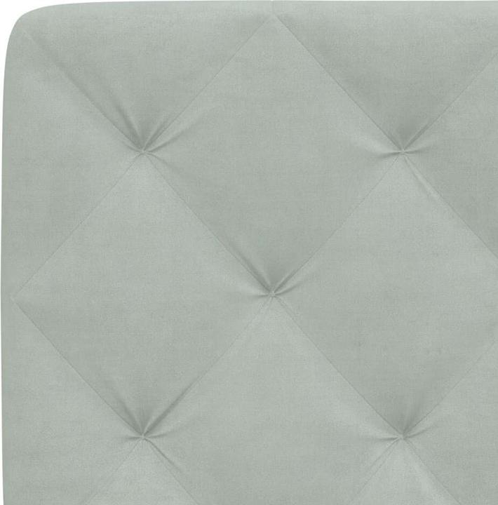 Image du produit vidaXL Bettgestell (120 x 200 cm)