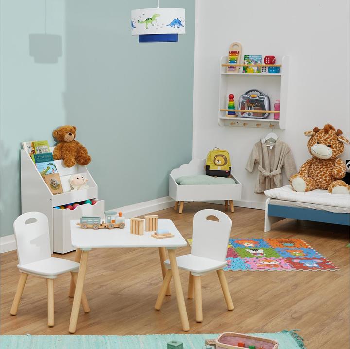 Produktbild Relaxdays Kindersitzgruppe (Kindersitzgruppe)