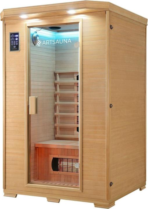 Immagine prodotto Artsauna Alavus