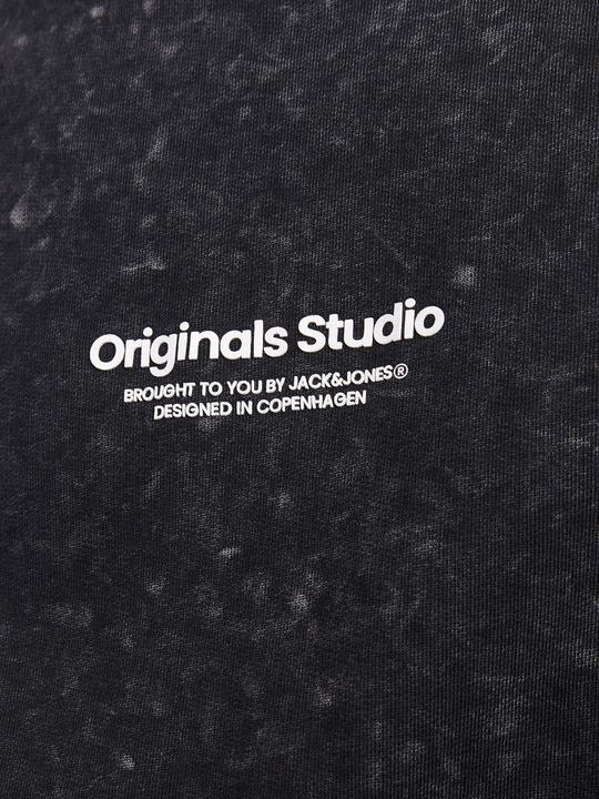 Immagine prodotto Jack & Jones Felpa stampata con collo rotondo Felpa con collo rotondo (XS)