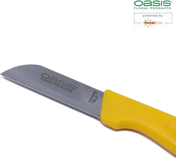 Actual product image Oasis Florist's knife
