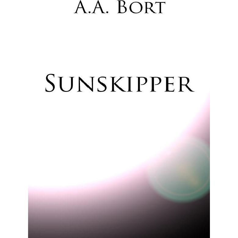 Thumbnail - Sunskipper, Belletristik von A. A. Bort