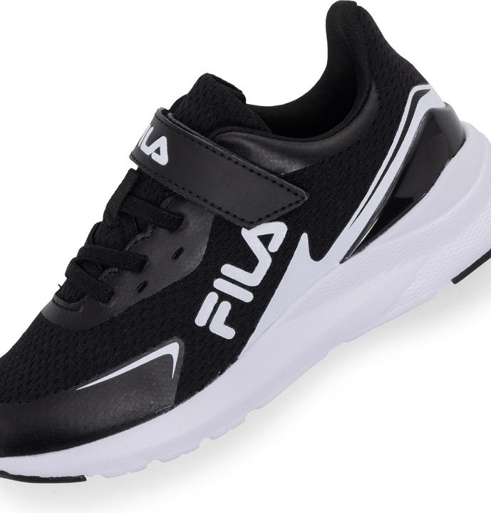 Actual product image FILA children's trainers crusher (34)