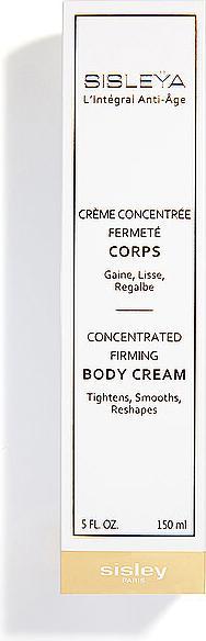 Produktbild Sisley Sisleya l'Integral Anti Age Fermeté Corps (Körpercreme, 150 ml)