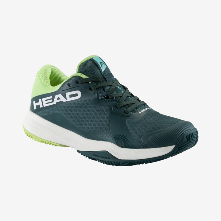 Produktbild Head Motion Team Padel Men FGLN (45)