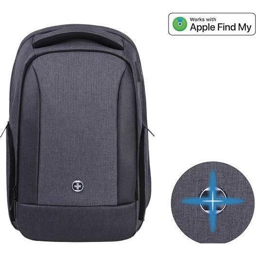 Swissdigital, Rucksack