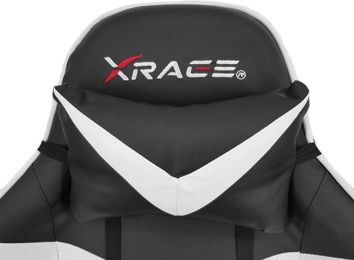 Produktbild XRace Gaming Sessel