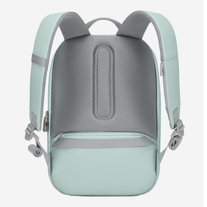 Immagine prodotto XD Design ZAINO ANTIFURTO BOBBY EDGE MINT P/N: P706.2507 (17 l)