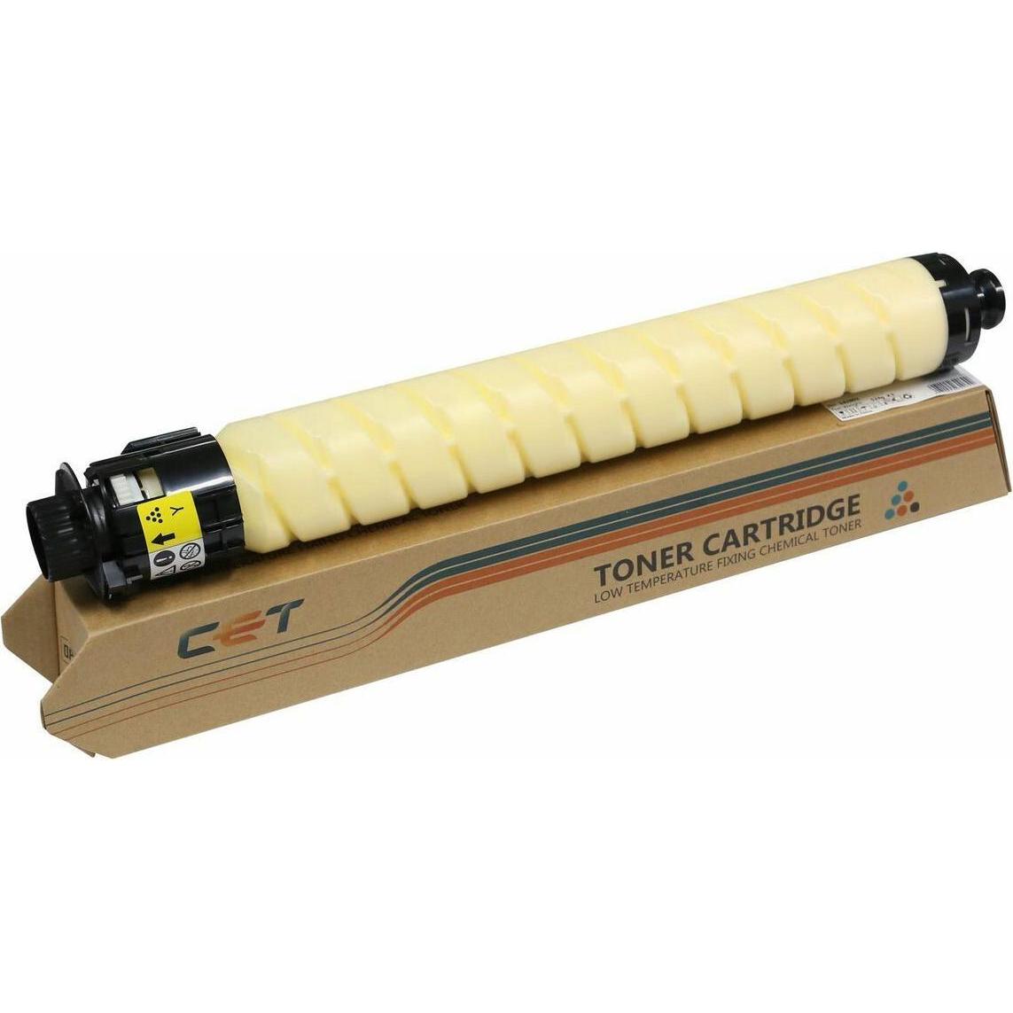CoreParts, Toner, CPP Yellow Toner