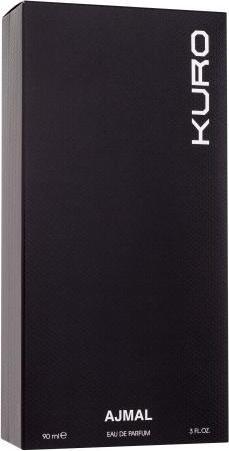 Immagine prodotto Ajmal Kuro di Eau de Parfum Spray 90 ml (Eau de parfum, 90 ml)