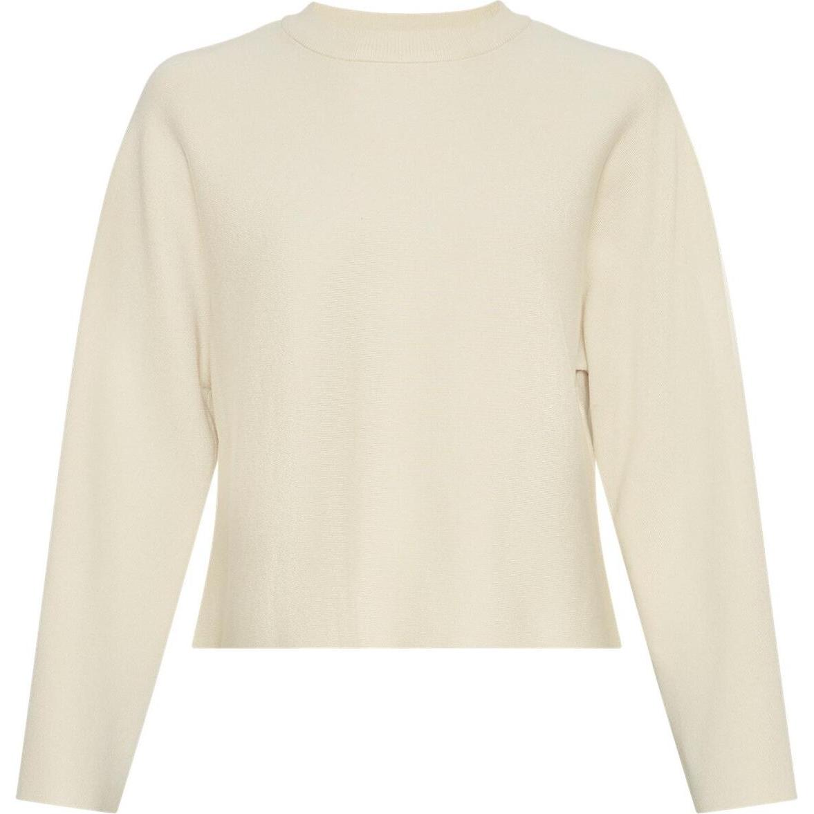 Moss copenhagen, Damen, Pullover, Hile Hasle, Grün, (42)