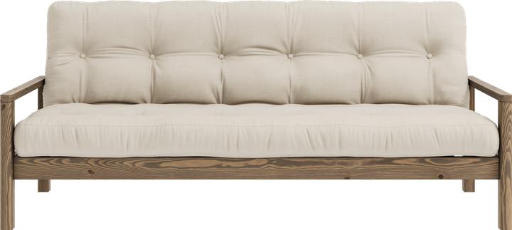 Actual product image Karup Design Knob (3-seater)