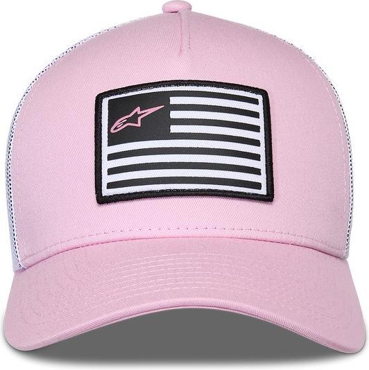 Produktbild Alpinestars Hat Flag Snapback