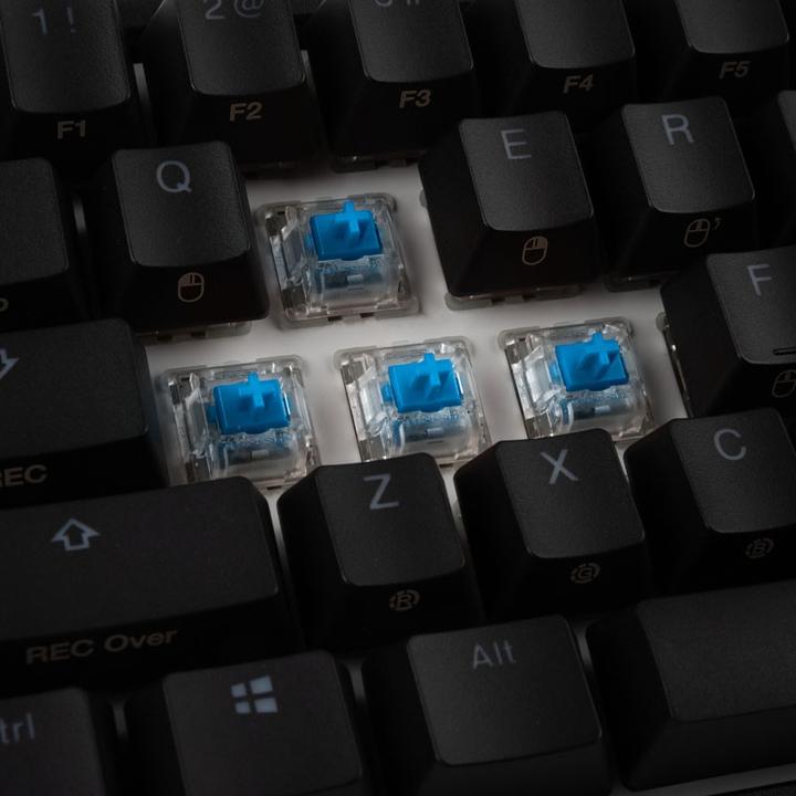 Immagine prodotto Ducky ONE 2 SF (US, Cablato)