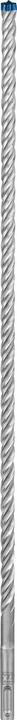 Produktbild Bosch Professional Zubehör EXPERT SDS plus-7X Hammerbohrer, 10 x 400 x 465 mm (10 Millimeter)