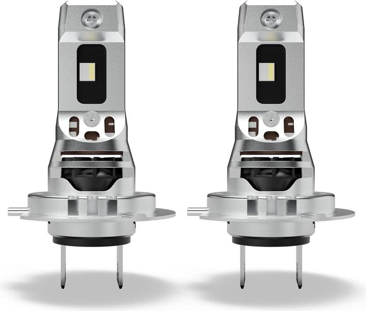 Actual product image Osram Night Breaker Speed LED H4 64193DWNBSP-2HB (H7)