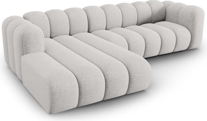 Image du produit Micadoni Lupine (Canapé d'angle)