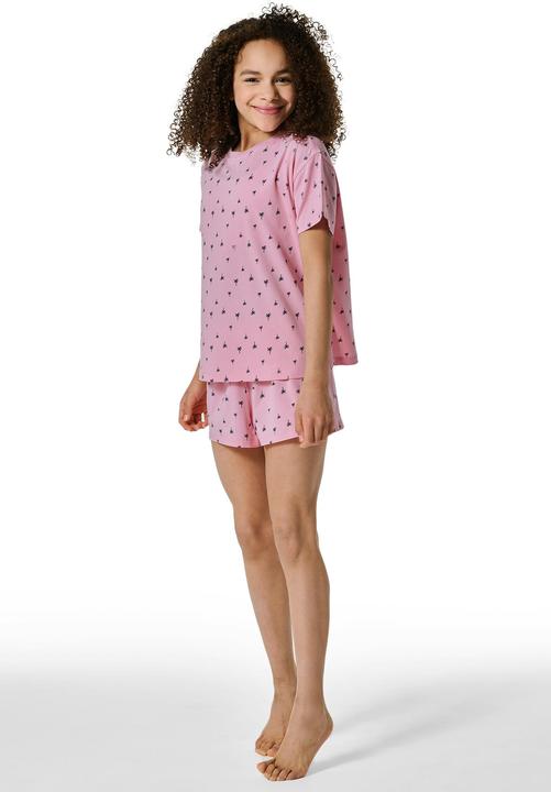 Produktbild Schiesser Shorty Nightwear (140)