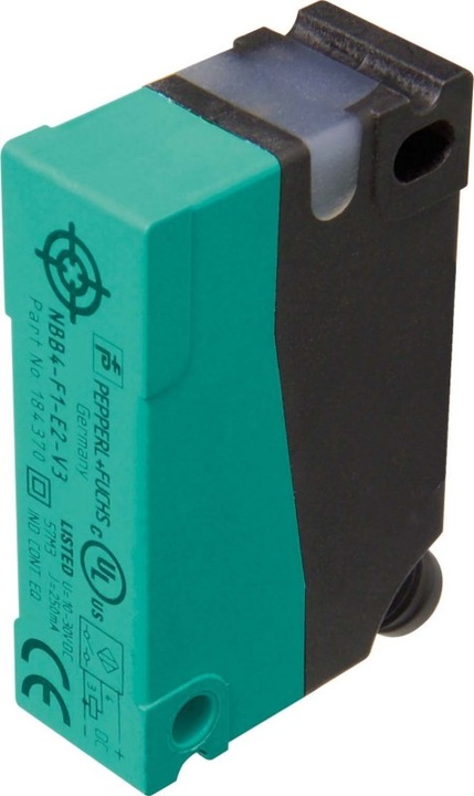 Produktbild Pepperl & Fuchs Näherungsinitiator NBB4-F1-E2-V3 (Schalter)