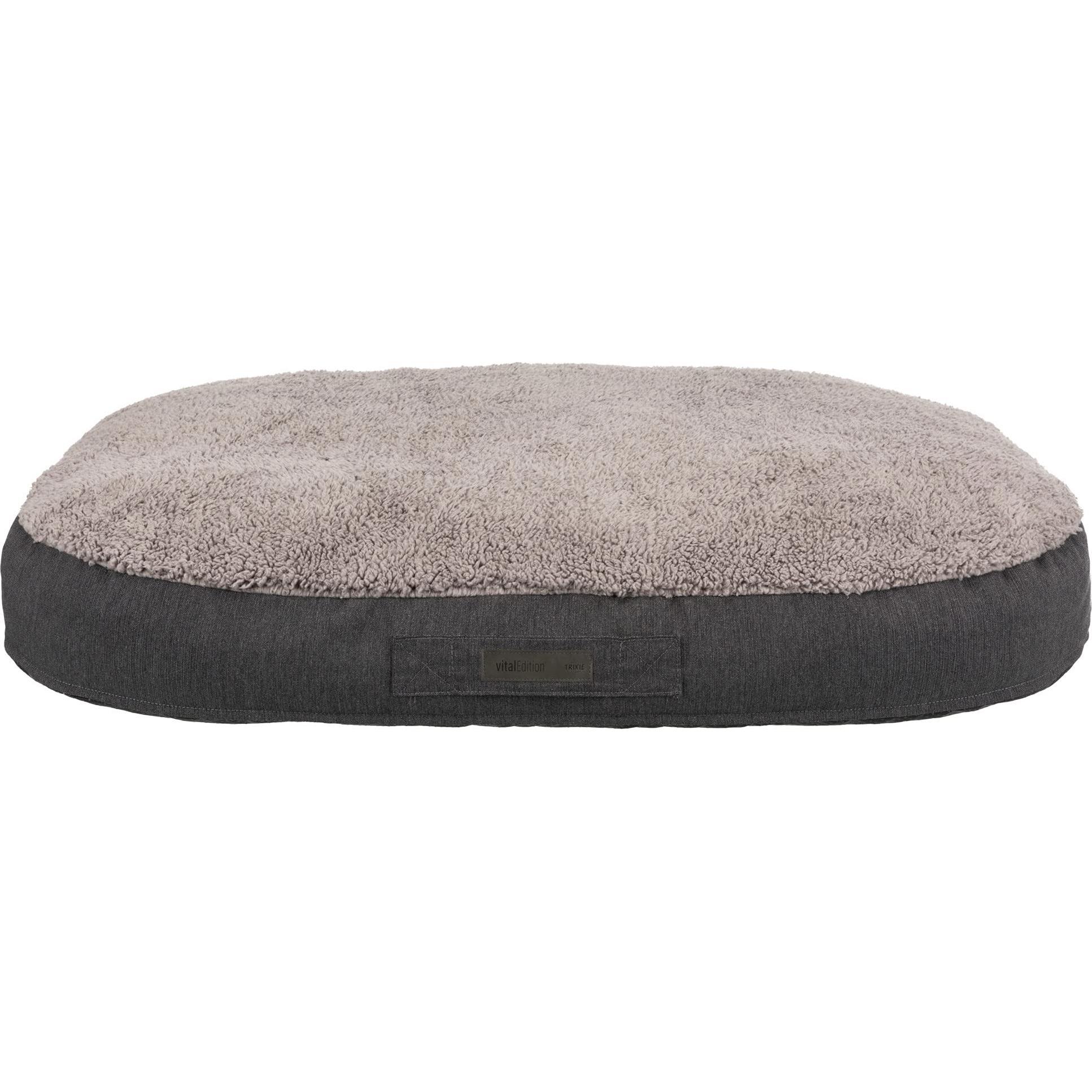 Trixie Vital Oreiller Bendson ovale (Chat, Chien), Panier pour chien + chat