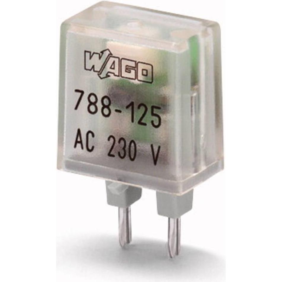 Wago Betriebsanzeigebaustein (788-130)