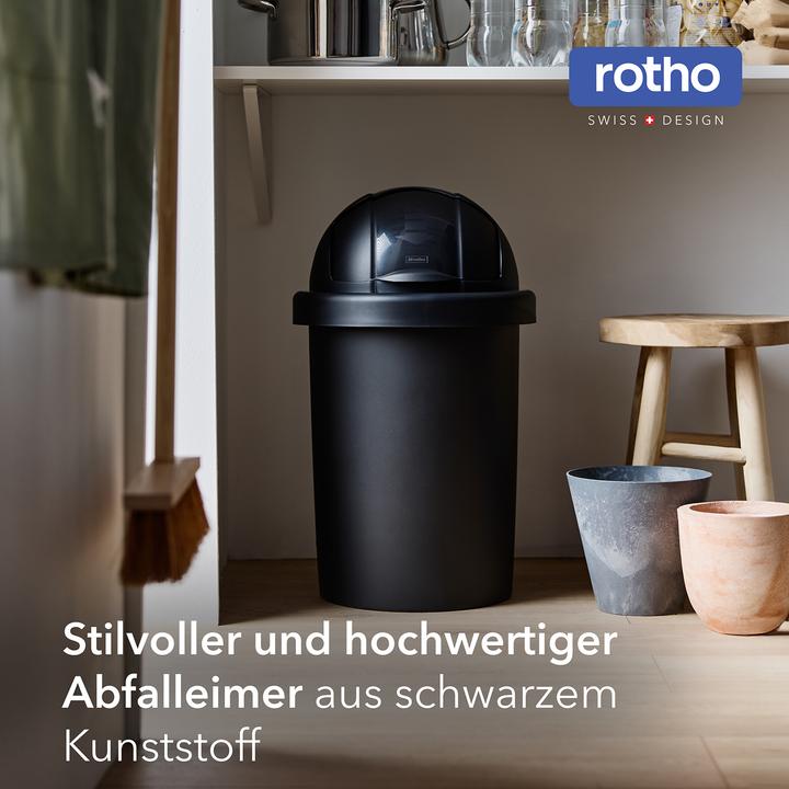 Produktbild Rotho Roll Bob (30 l)