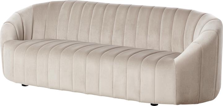 Produktbild Beliani Malung (3-Sitzer)