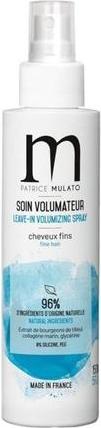 Produktbild Patrice Mulato P. Mulato Flow’Air Leave-In Volumizing Spray (150 ml)