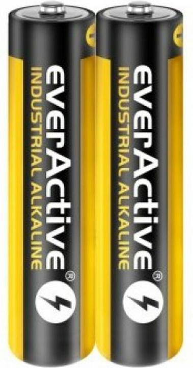 Image du produit Everactive Industriel (40 pcs, AAA, 1100 mAh)