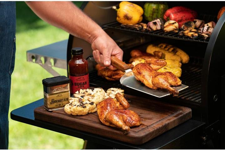 Produktbild Traeger XXL BBQ Wender