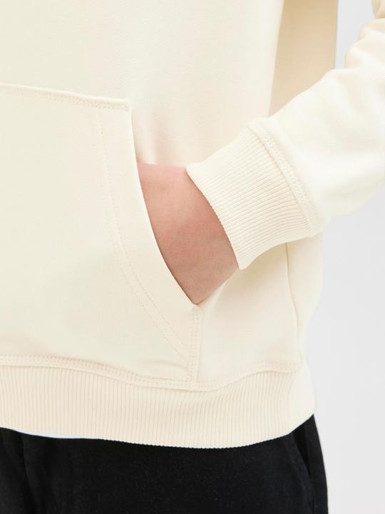 Produktbild Jack & Jones Jornorrebro Emb Sweat Hood Noos Jnr (140)