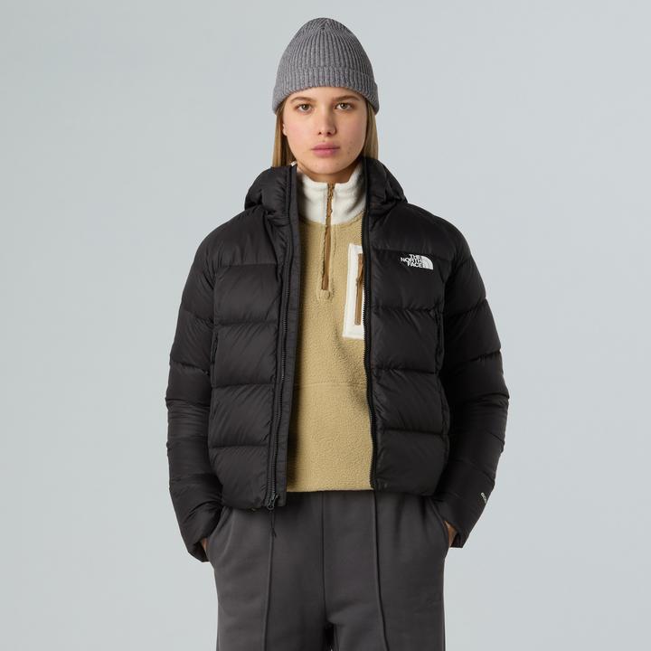 Immagine prodotto North Face W'S Hyalite Down Hoodie (M)