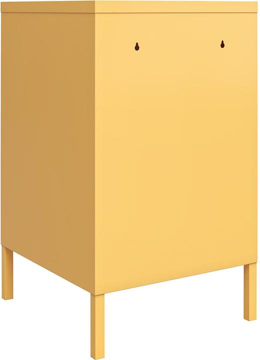 Immagine prodotto Novogratz Cache (37 x 40 x 69 cm)