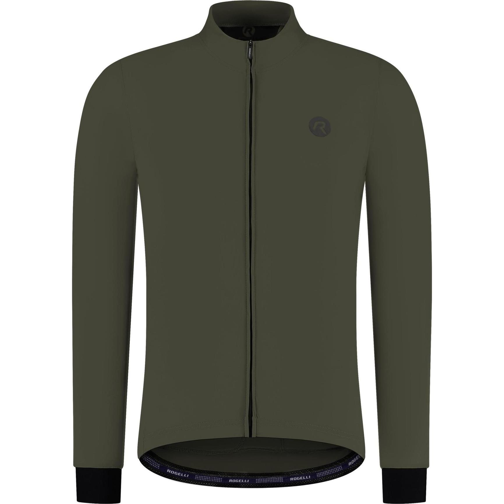 Rogelli Signature Light Radsport-Trikot (XL) (66388838)