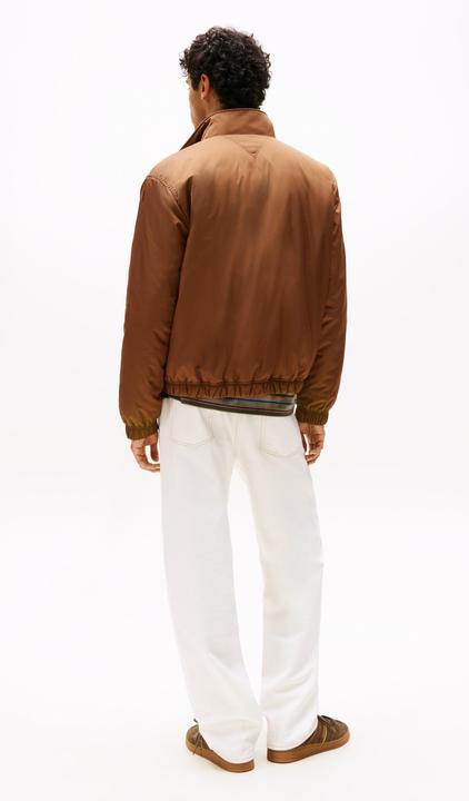 Actual product image Tommy Jeans Essential Padded Jacket (L)