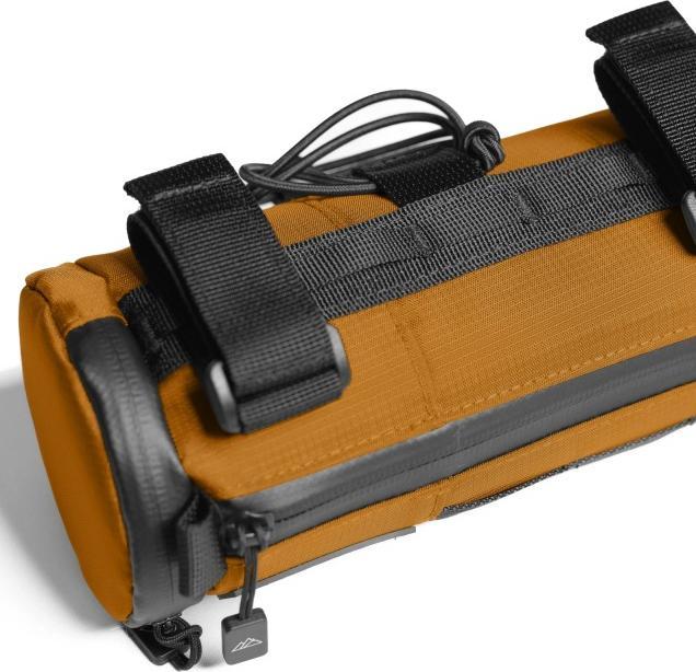 Image du produit Almsthre Sacoche de guidon Compact (1.20 l, Sacoche de guidon)