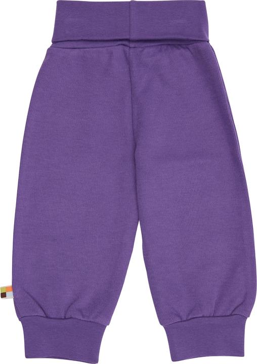 Produktbild loud + proud Hose Interlock (68)