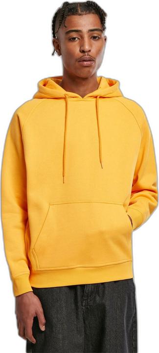 Actual product image Urban Classics Blank Hoody - 3976 (M)