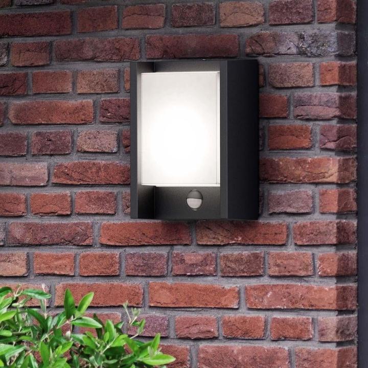 Produktbild Philips Arbour (800 lm, IP44)