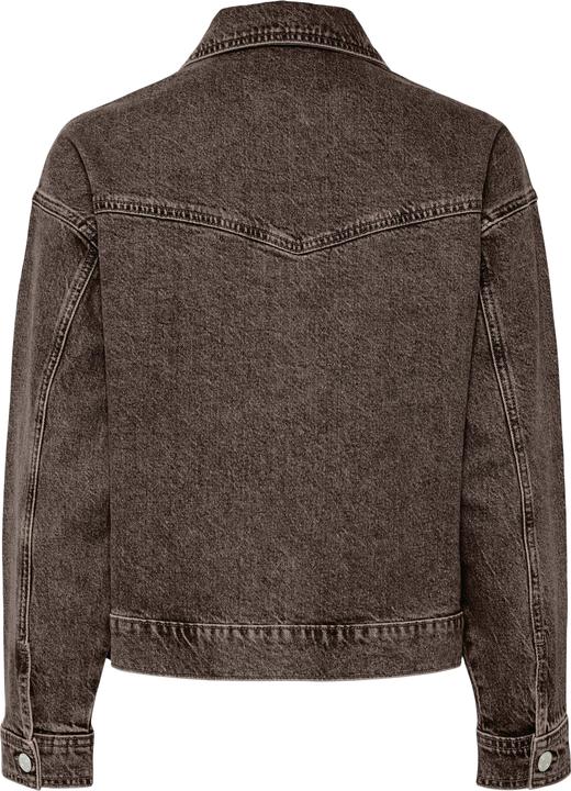 Produktbild Pieces PCELMA Jeansjacke (L)