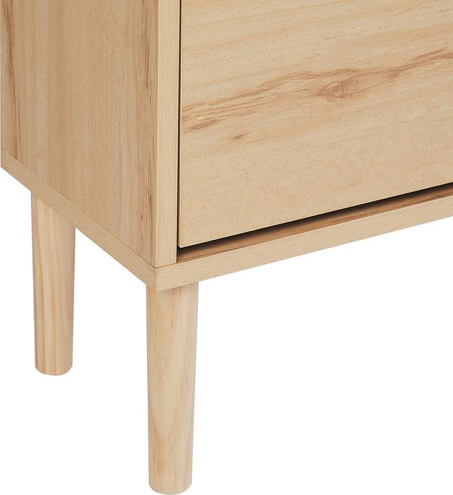 Immagine prodotto Beliani Norris (80 x 24 x 90 cm)